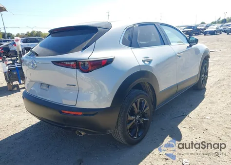 2024 Mazda Cx-30 2.5 S Select Sport z USA, uszkodzony, nr VIN 3MVDMBBM1RM652295